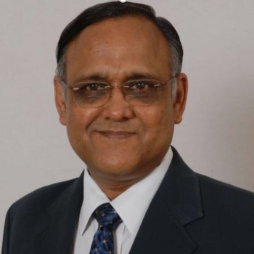 Shri. Vijay Kumar Jain